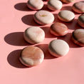 Load image into Gallery viewer, Australian Pink Opal Flat Tumble