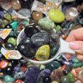 Load image into Gallery viewer, Halloween Crystal Potion Scoop
