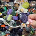 Load image into Gallery viewer, Halloween Crystal Potion Scoop