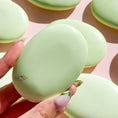 Load image into Gallery viewer, Lemon Chrysoprase Palmstone