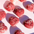 Load image into Gallery viewer, Thulite Heart