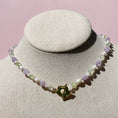 Load image into Gallery viewer, Olivia Necklace