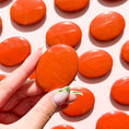 Load image into Gallery viewer, Red Jasper Small Palmstone