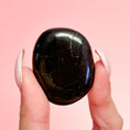 Load image into Gallery viewer, Shungite Flat Stone