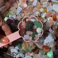 Load image into Gallery viewer, Chaos Crystal Mix Scoop *Pre-packed