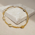 Load image into Gallery viewer, Golden Hour Bracelet