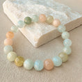 Load image into Gallery viewer, Morganite Bracelet