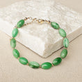 Load image into Gallery viewer, Olive Bracelet