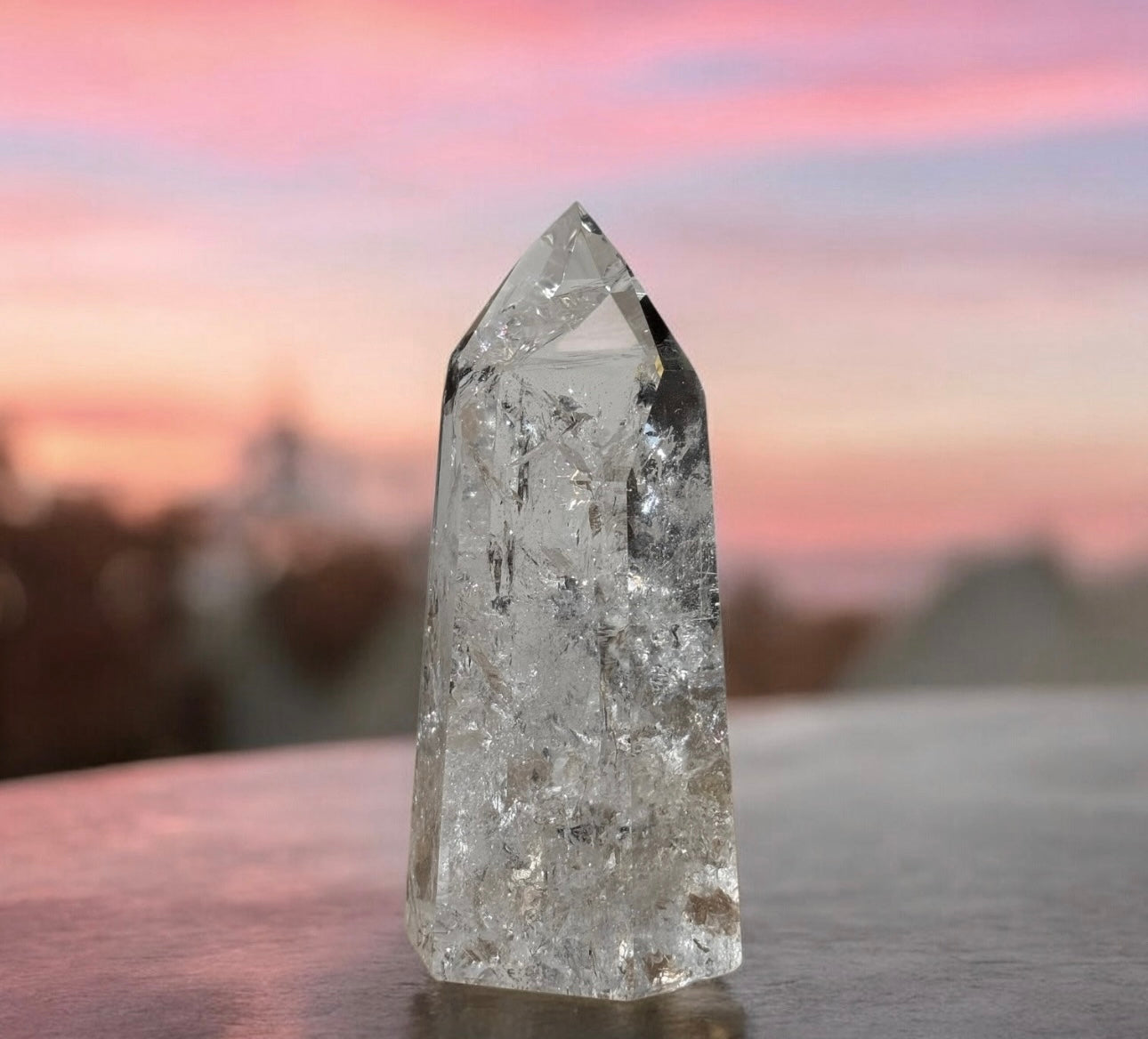 All about quartz