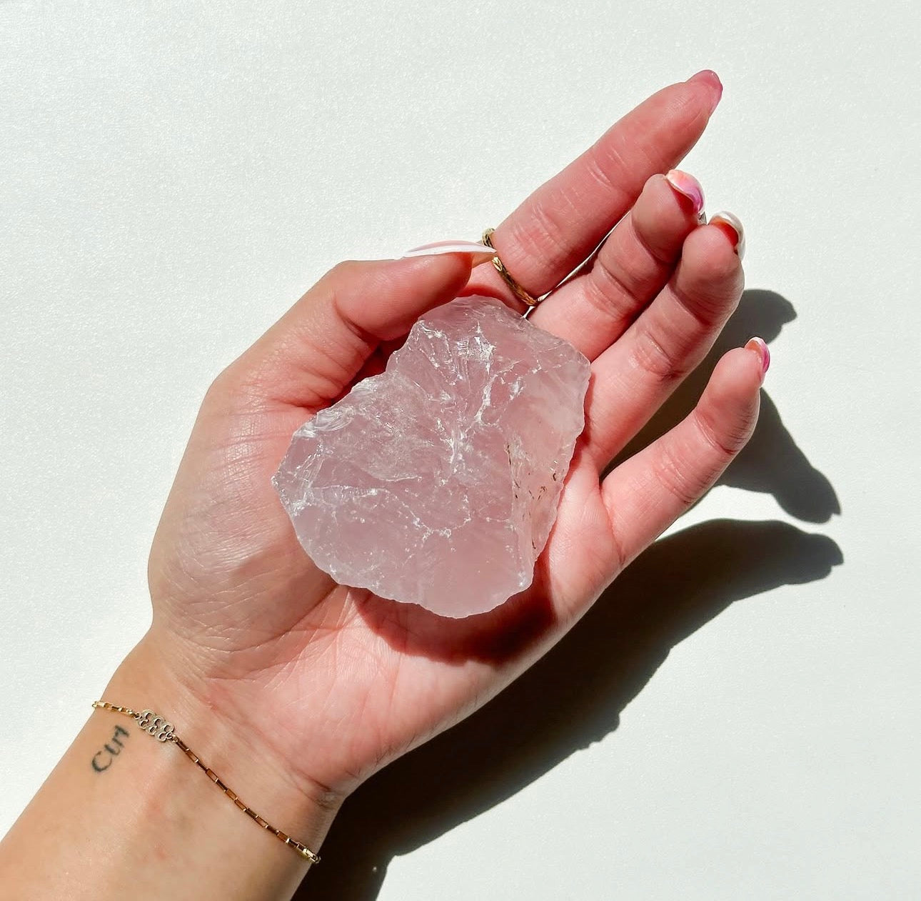 A beginners guide to meditating with crystals