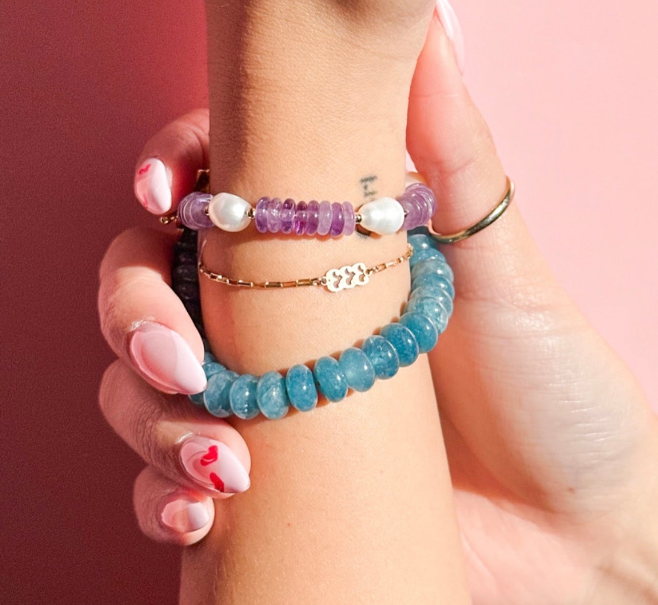 Bracelets
