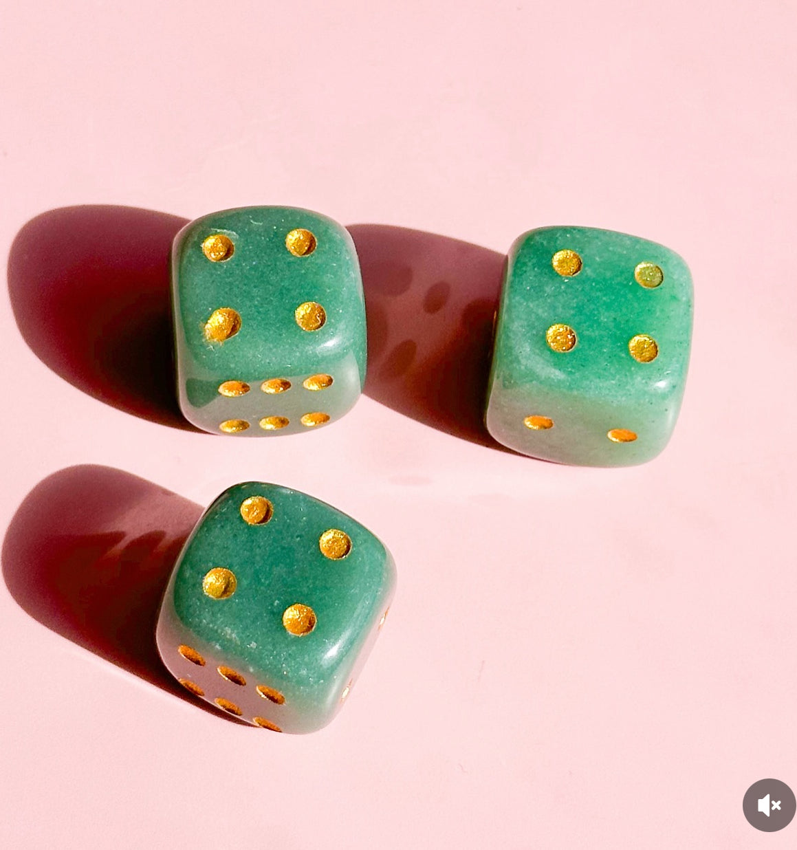 Luck & Abundance
