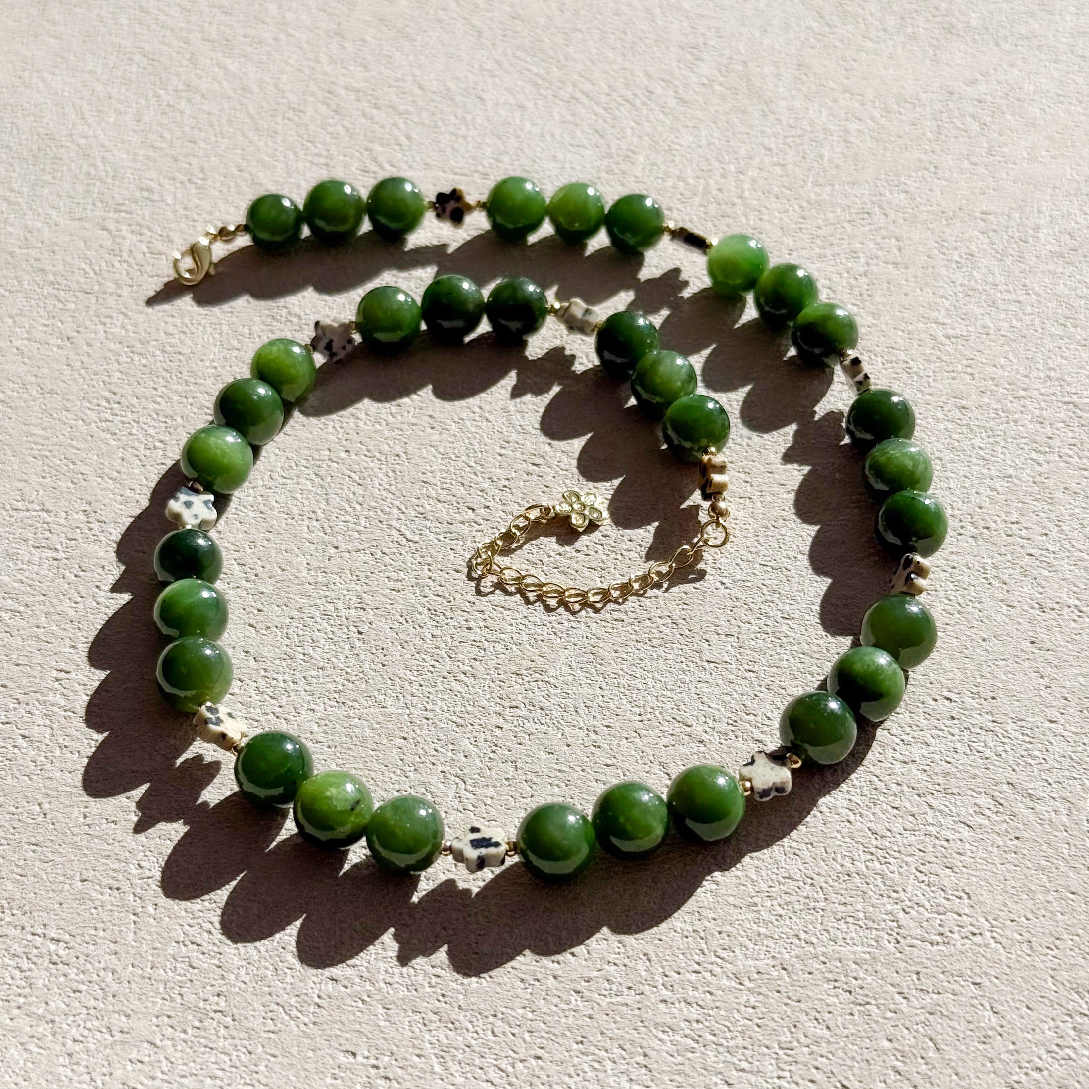 Serena Necklace