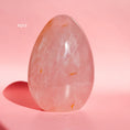Load image into Gallery viewer, Rose Quartz Freeform
