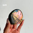 Load image into Gallery viewer, Labradorite Freeform

