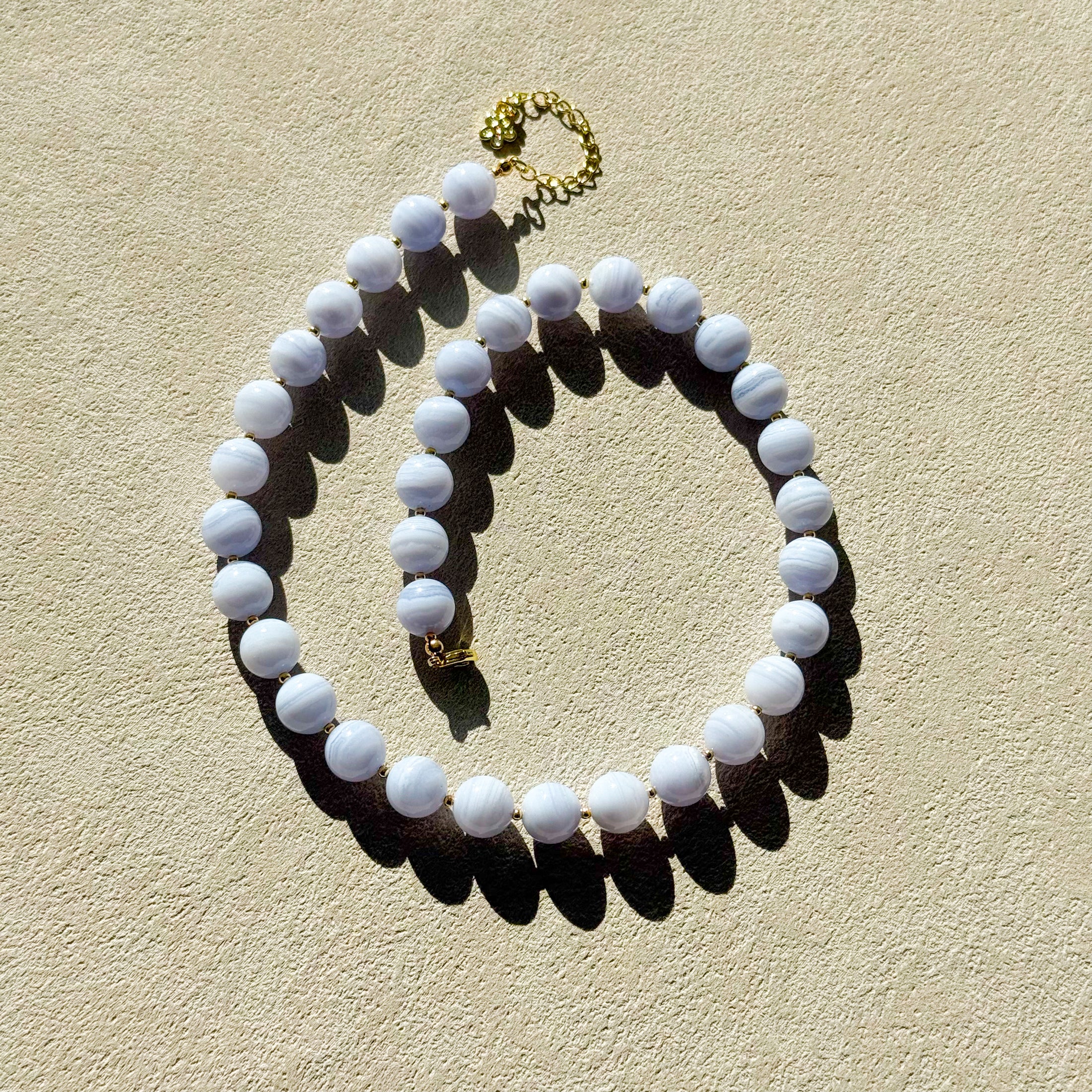 Kayda Necklace