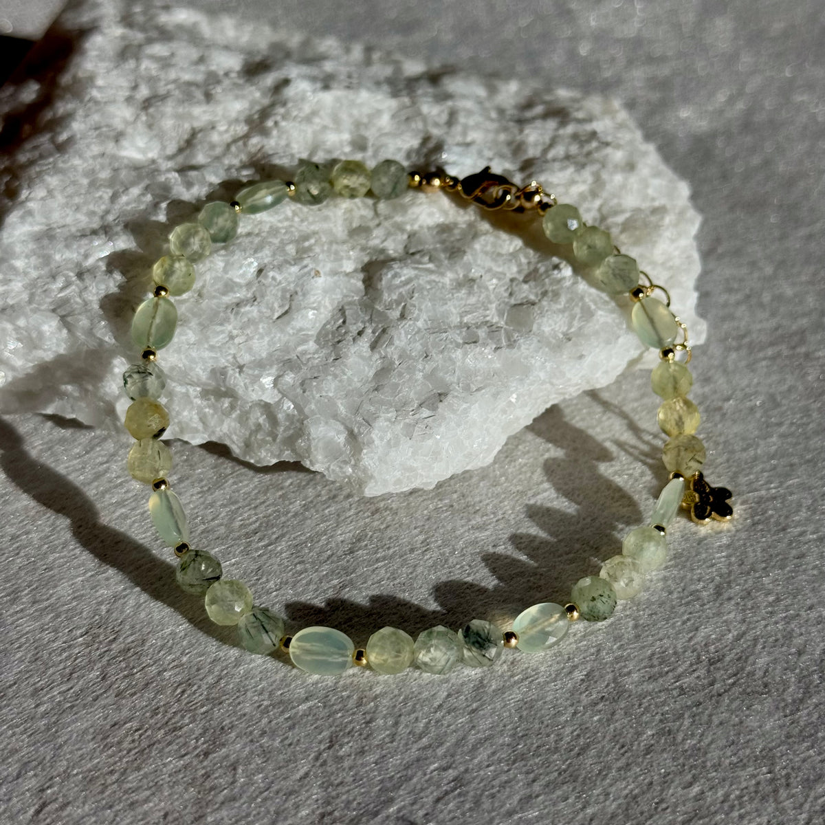 Pulsera Fayre