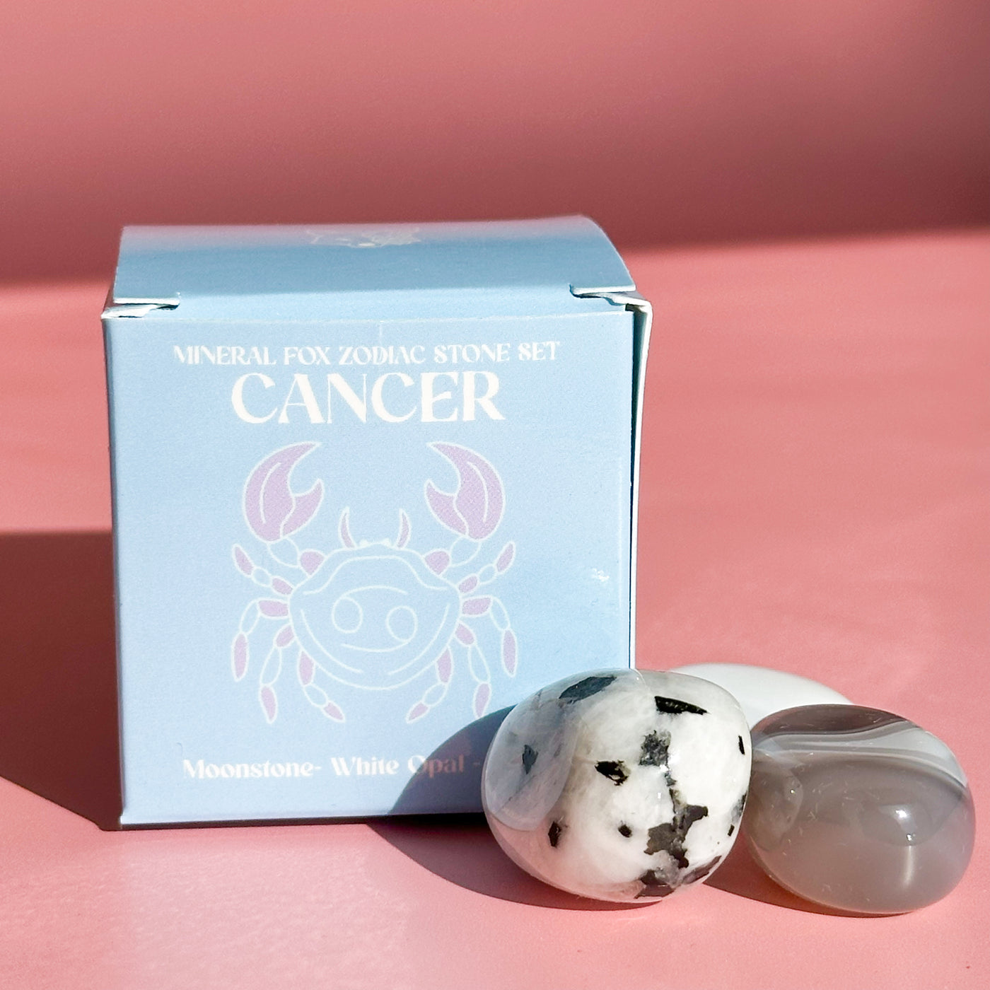 Zodiac Stone Bundle