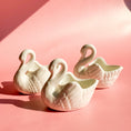 Load image into Gallery viewer, Swan Holder
