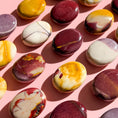 Load image into Gallery viewer, Mookaite Small Palmstone
