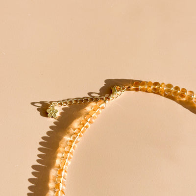 Elara Necklace