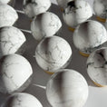 Load image into Gallery viewer, Howlite Sphere
