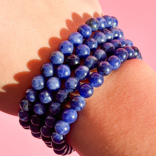 Sodalite Bracelet