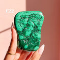 Cargar la imagen en la vista de la galería, Malachite Freeform
