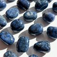 Load image into Gallery viewer, Dumortierite Tumble
