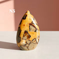 Cargar la imagen en la vista de la galería, Septarian Freeform
