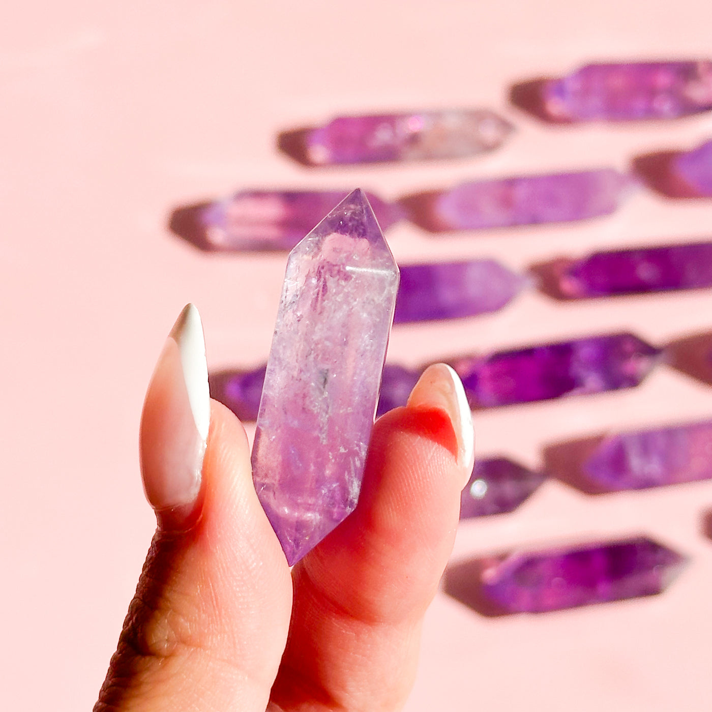 Amethyst DT