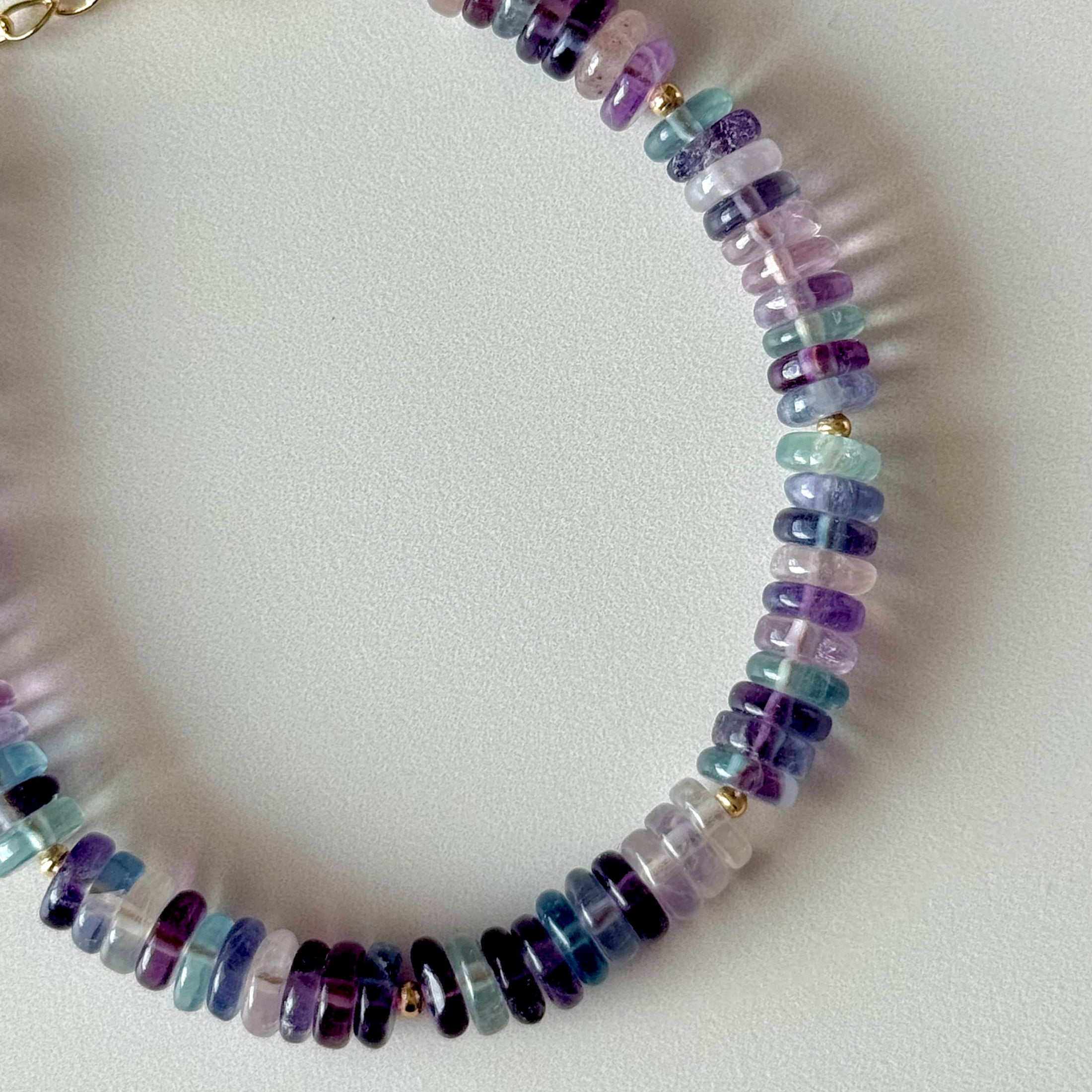 Flora Bracelet