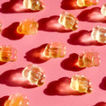 Load image into Gallery viewer, Yellow Fluorite Mini Bee
