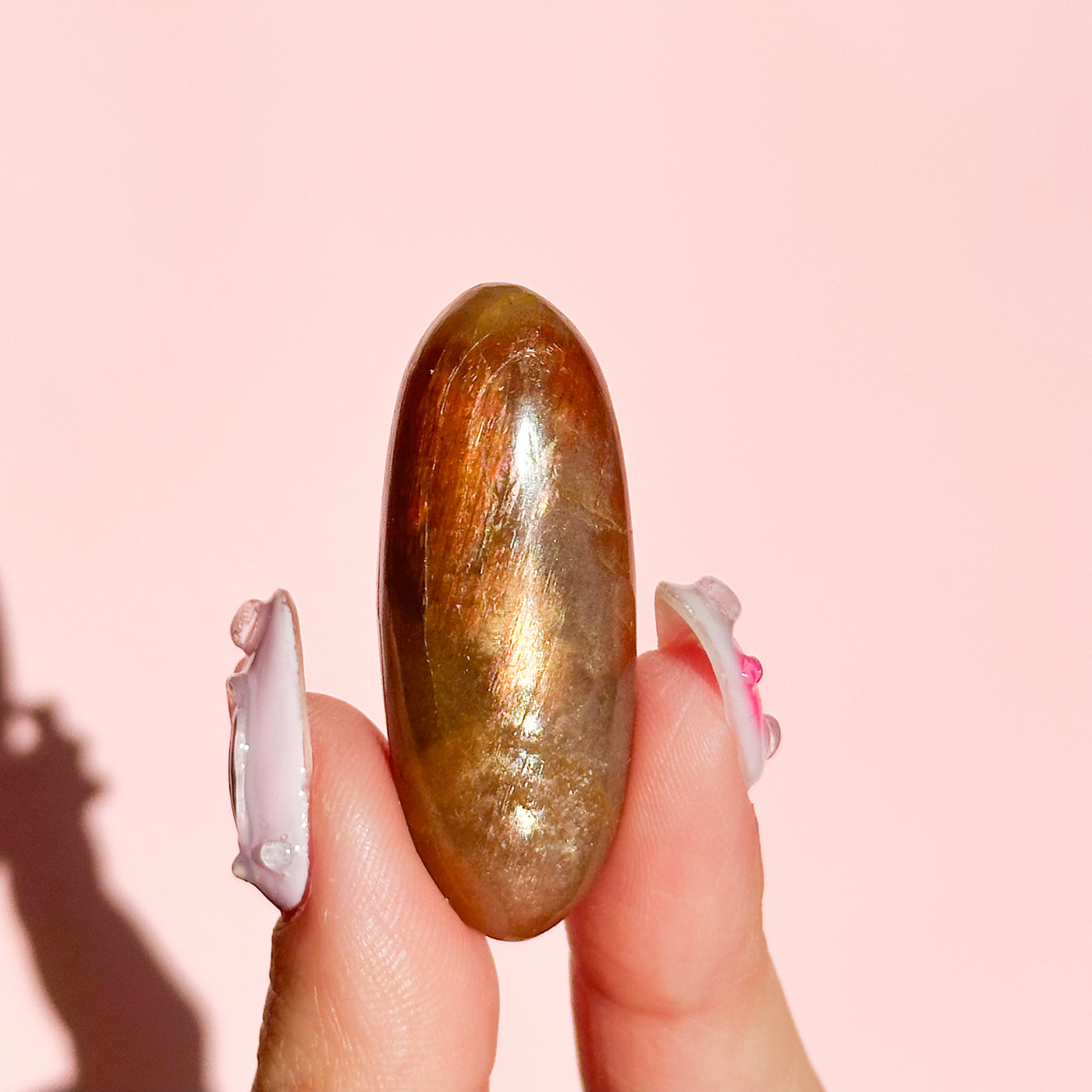 Sunstone Shiva