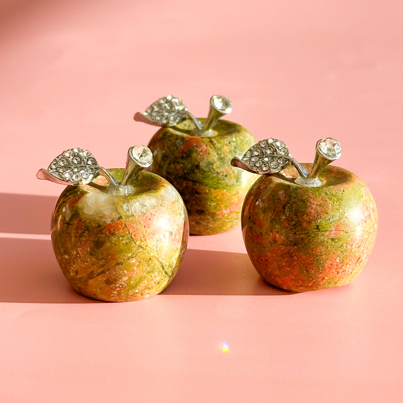 Unakite Apple