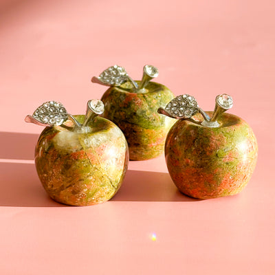 Unakite Apple