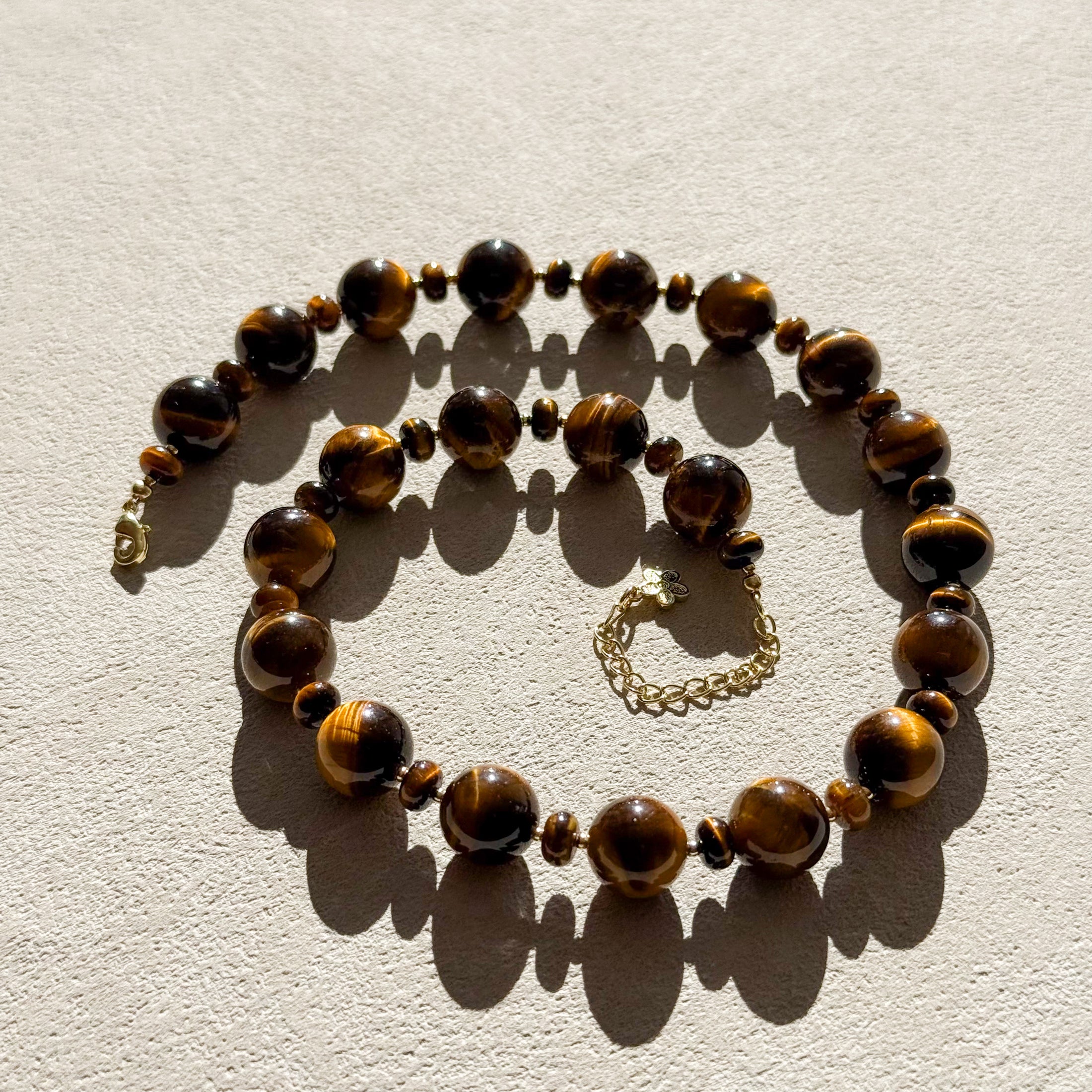 Aniya Necklace