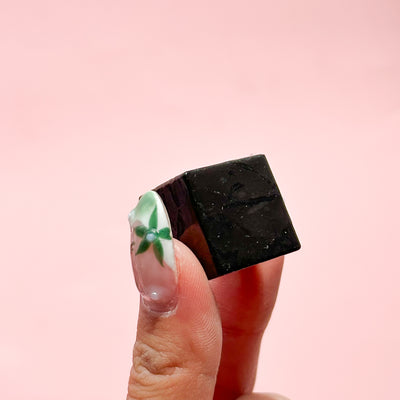 Shungite Cube