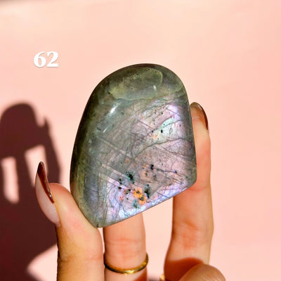 Labradorite Freeforms