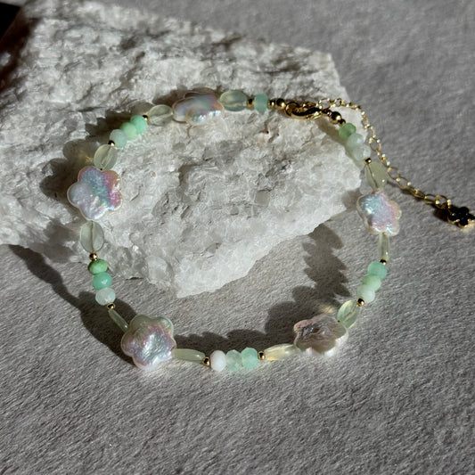 Daisy Bracelet