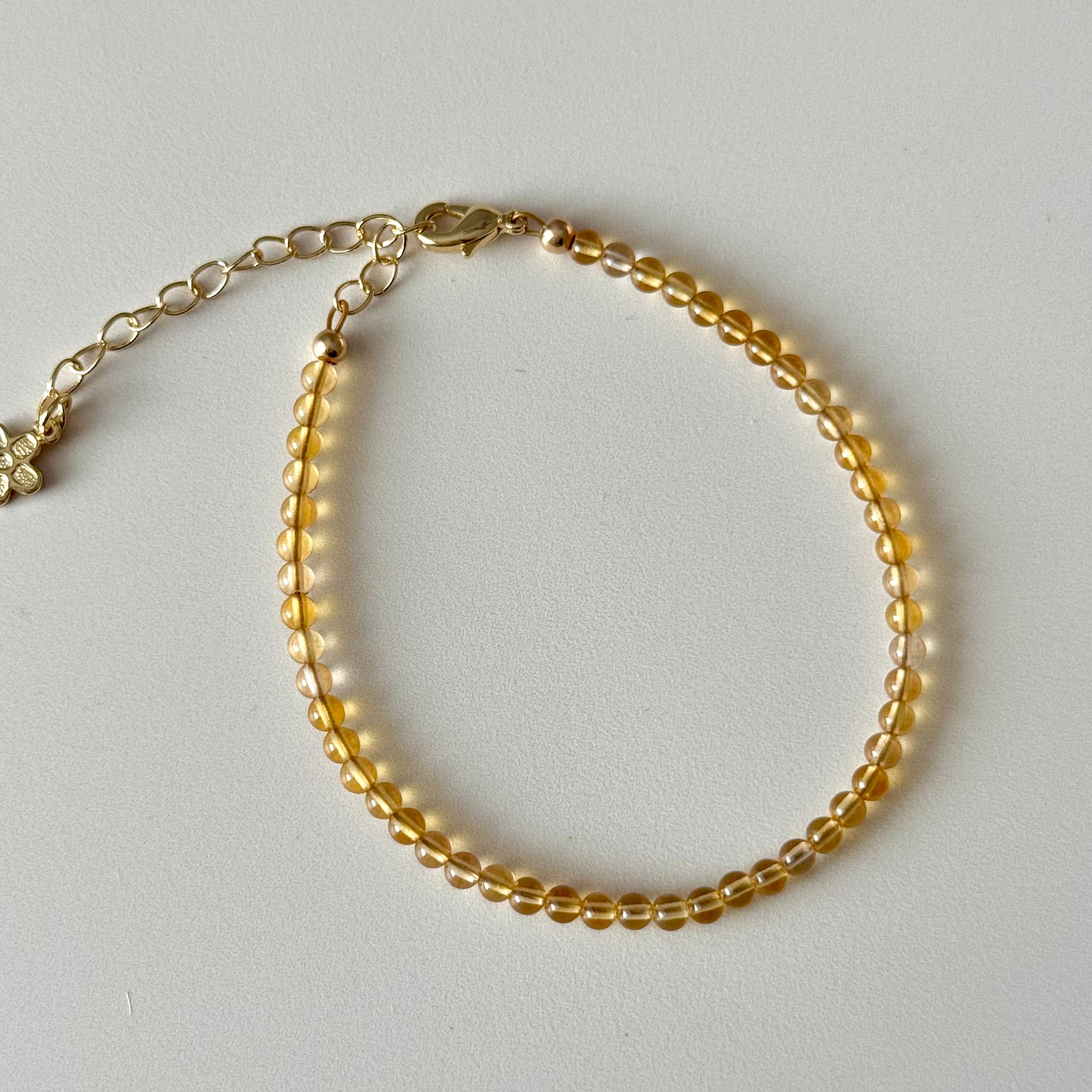 Honey Bracelet