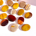 Load image into Gallery viewer, Mookaite Flat Stone
