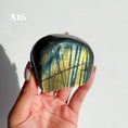 Load image into Gallery viewer, Labradorite Freeform

