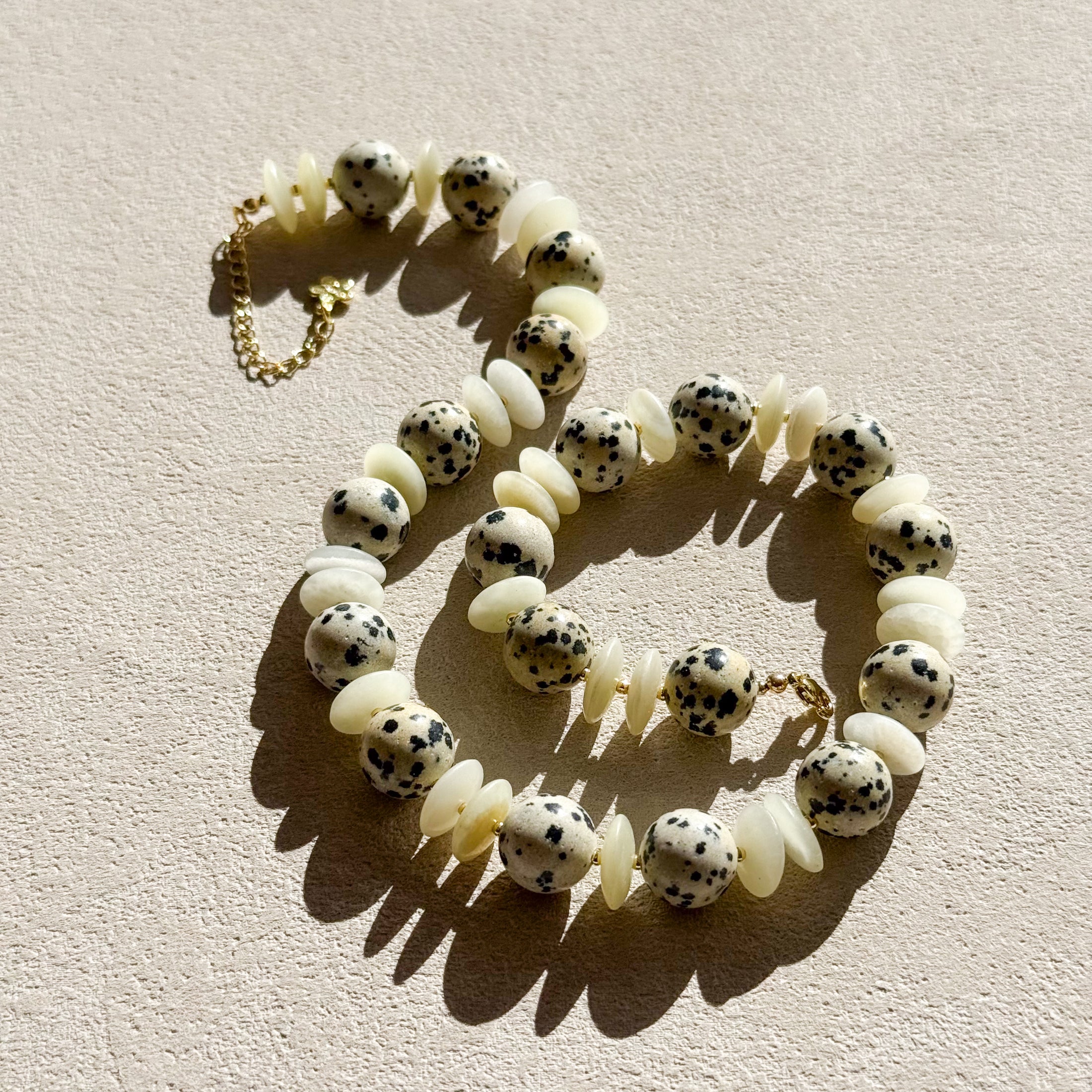 Leah Necklace
