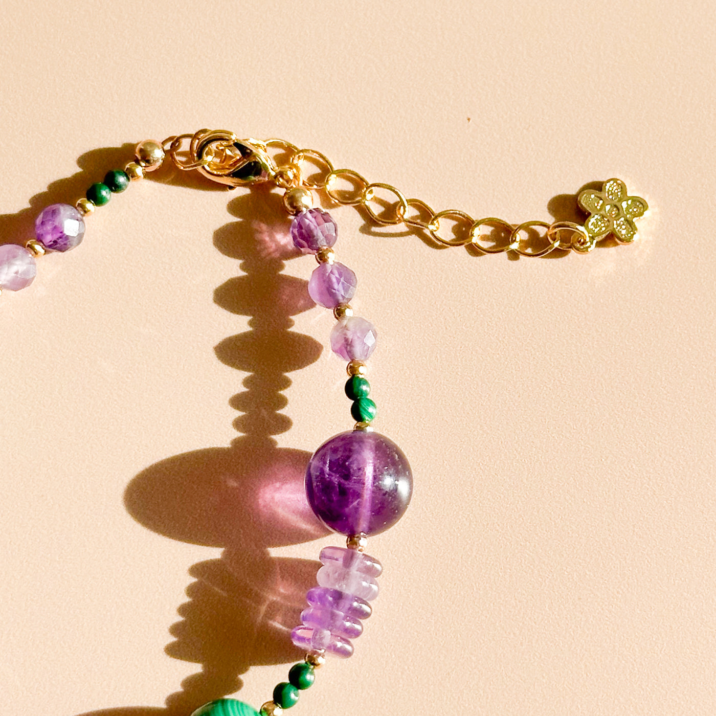 Aster Bracelet