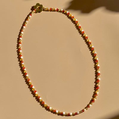 Annie Necklace