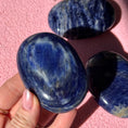 Load image into Gallery viewer, Sodalite Palmstone
