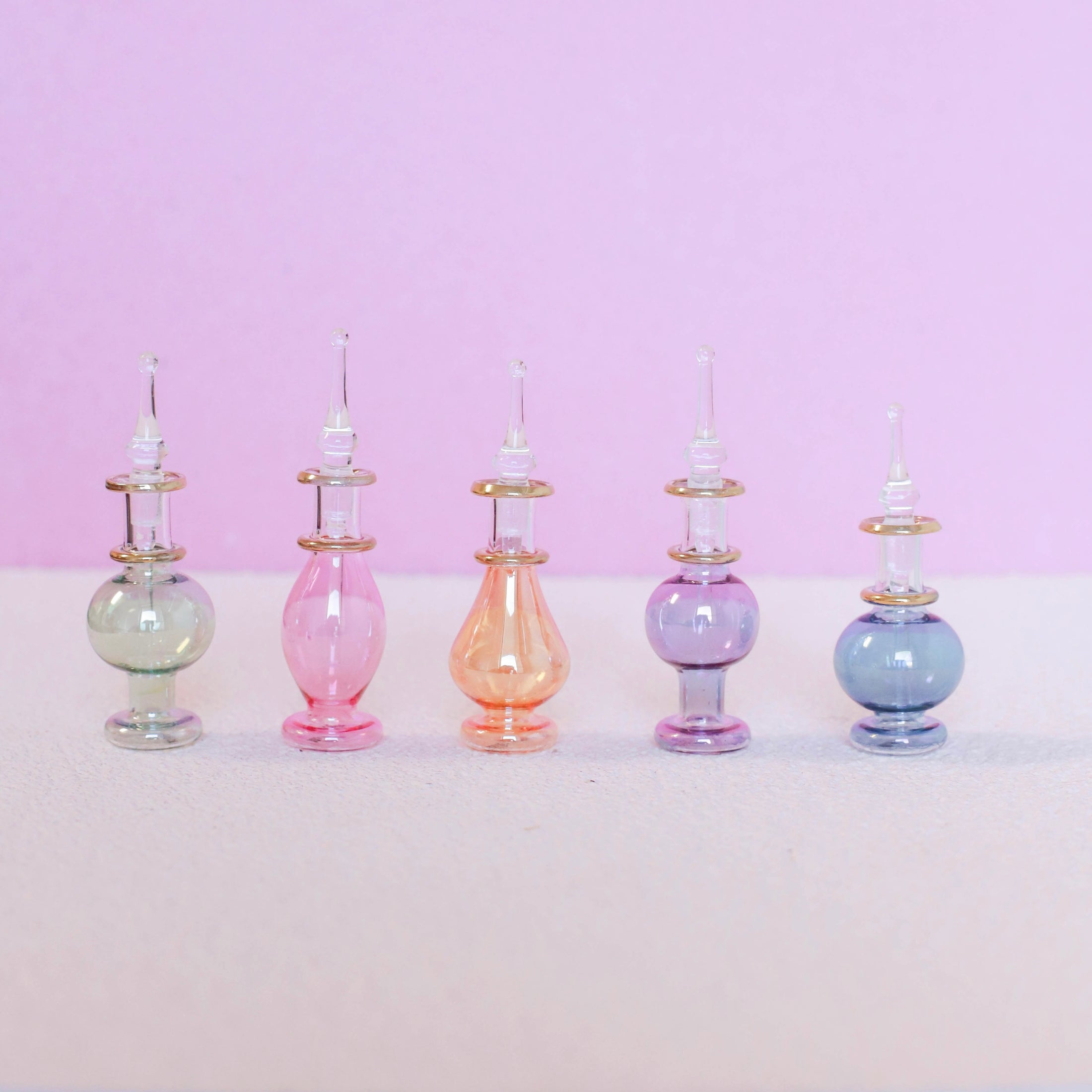 Perfume Bottle