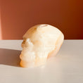Cargar la imagen en la vista de la galería, Agate Skull
