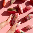 Load image into Gallery viewer, Rhodochrosite Lingam
